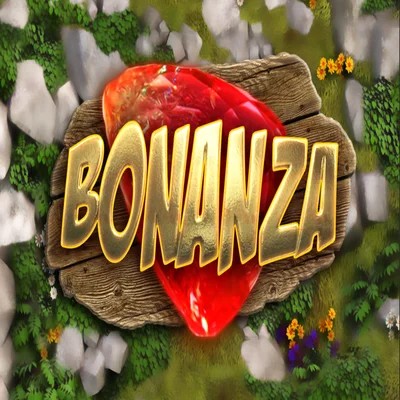 Bonanza casino game by Big Time Gaming – featured logo at Supraplay Casino