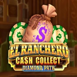 El Ranchero Cash Collect Diamond Path – slot by Origins, featured at supraplaycasino.eu