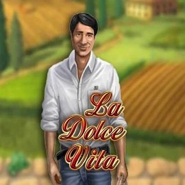 La Dolce Vita online slot from Gamomat – play at supraplaycasino.eu