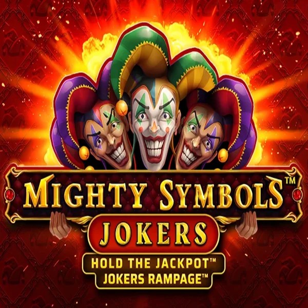 Play Mighty Symbols Joker slot by Wazdan on supraplaycasino.eu