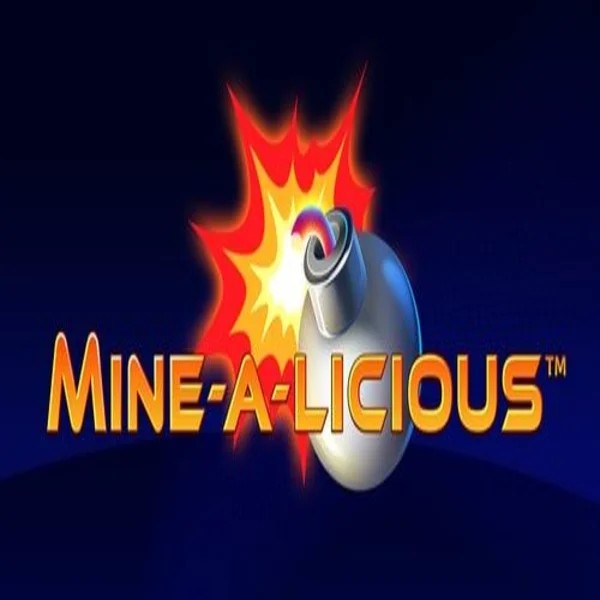 Play the Mine a Licious slot by Playtech on Supraplay Casino