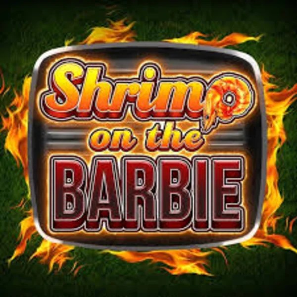 Try Shrimp on the Barbie slot by Greentube on supraplaycasino.eu – logo image